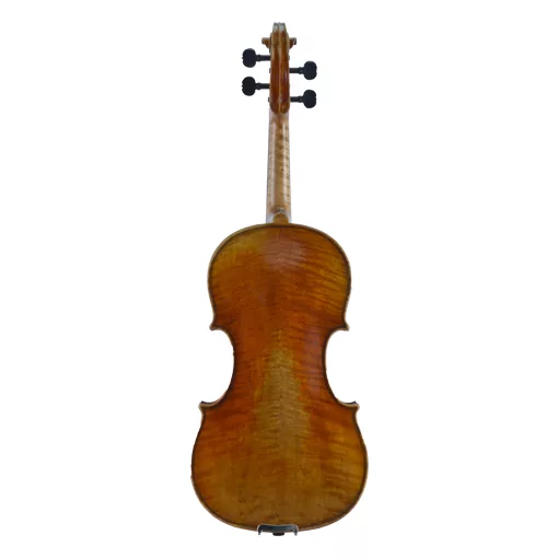 Master Series Violin Rental 2018