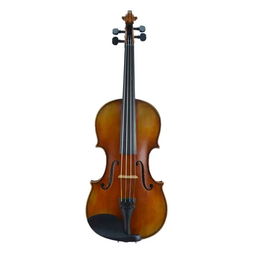 Master Series Violin Rental 2018