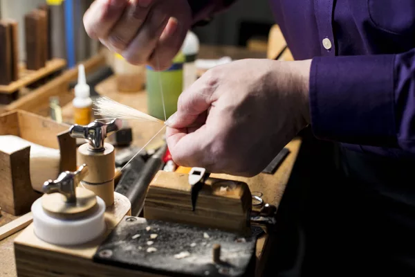 EMF Rehair | Friday July 17